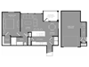 M380 A4 floor plan M380 A4 floor plan at Villages 3Eighty, Texas